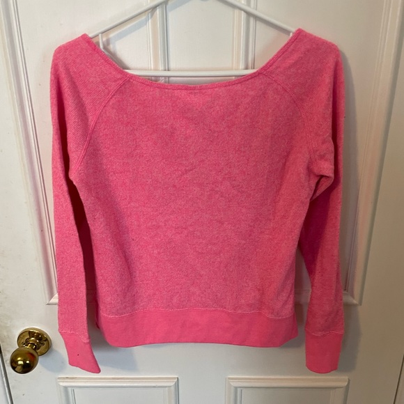 Nice East Coast Lifestyle off shoulder top - Picture 2 of 4